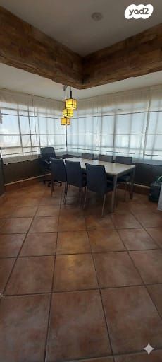 גג/ פנטהאוז