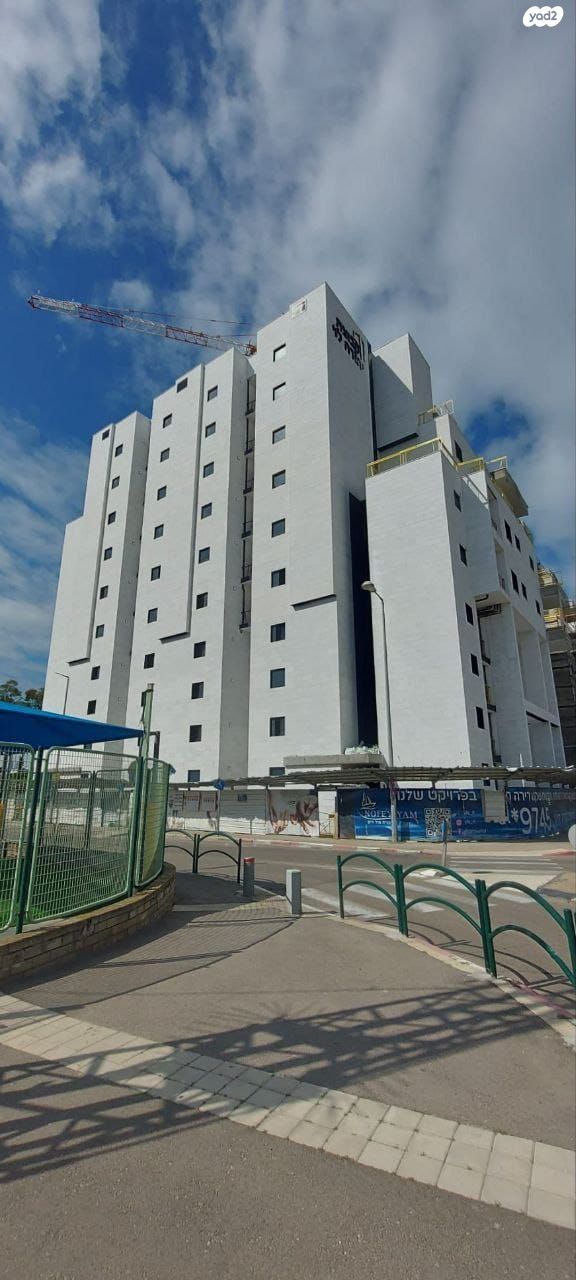 שדרות מח"ל 27