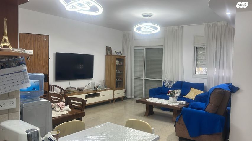 דירה, עיר, מרכז העיר, נהריה