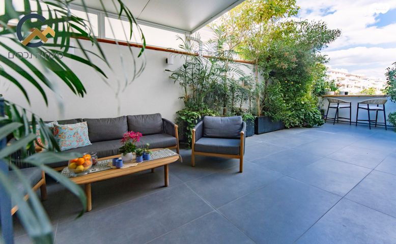 גרין פארק שיכון עובדים