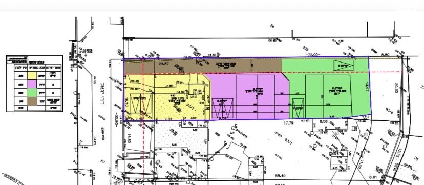 בית פרטי/ קוטג', חדרה