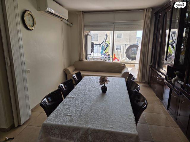 נתיבות שלום 3