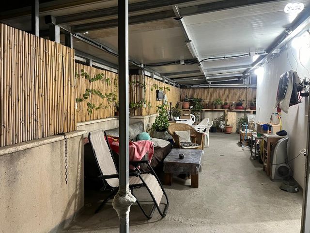 גג/ פנטהאוז