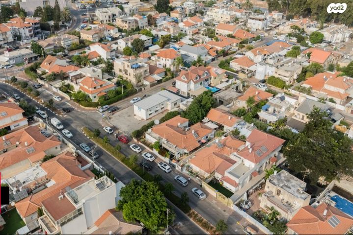 דו משפחתי, רמת אפרים, נתניה