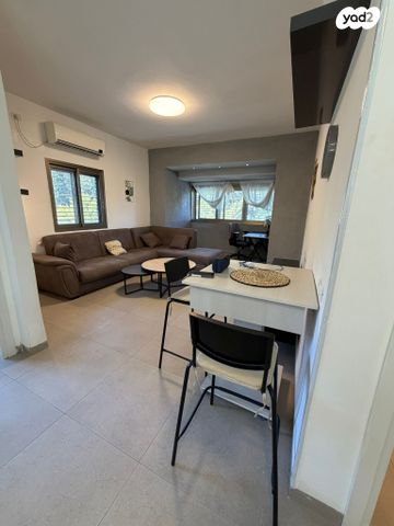 מודעת נכס, חביבה רייק, רמות רמז, חיפה