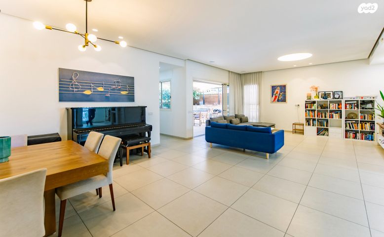 בית פרטי/ קוטג'