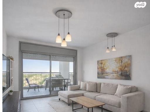 מודעת נכס, ציפורה טוב, נווה יהודה, רחובות