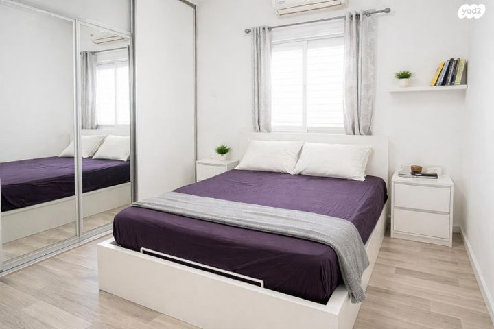 רמת חן ובן ציון