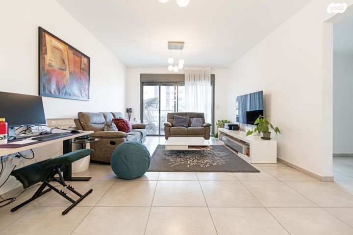 אהרון אייזנברג 1