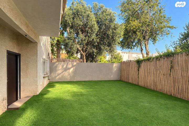 מודעת נכס, תל ברוך, תל אביב יפו