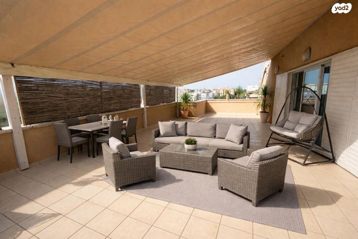 מודעת נכס, רוטשילד, מרכז מערבי, נס ציונה