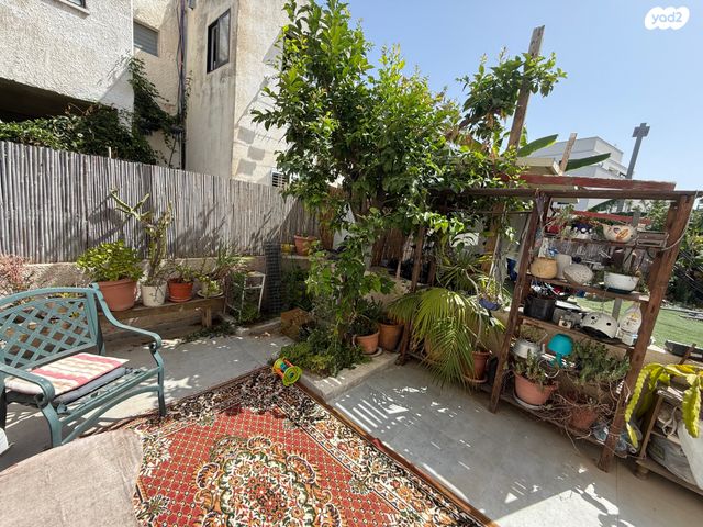 מודעת נכס, הקשת 27, קרית שלום, תל אביב יפו