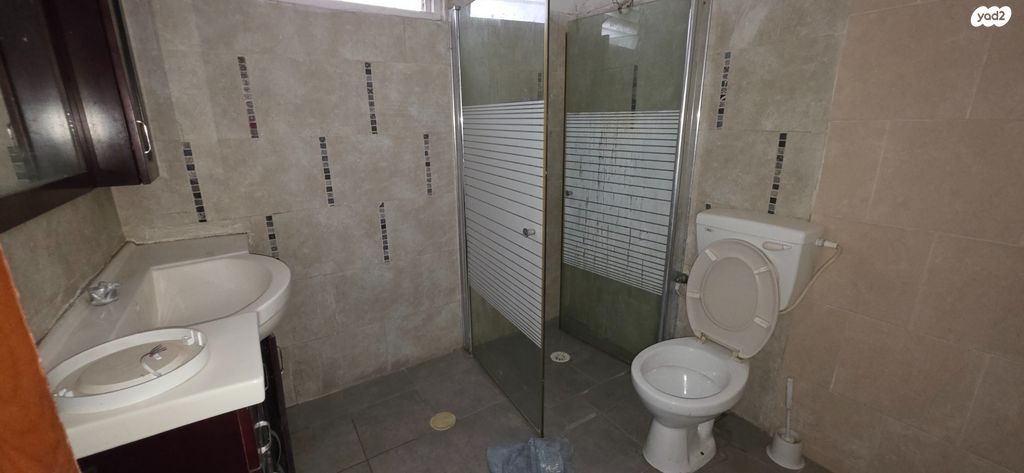 מודעת נכס, דרך קיבוץ גלויות, שפירא, תל אביב יפו