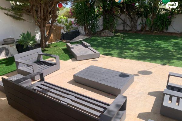 מודעת נכס, מכמורת