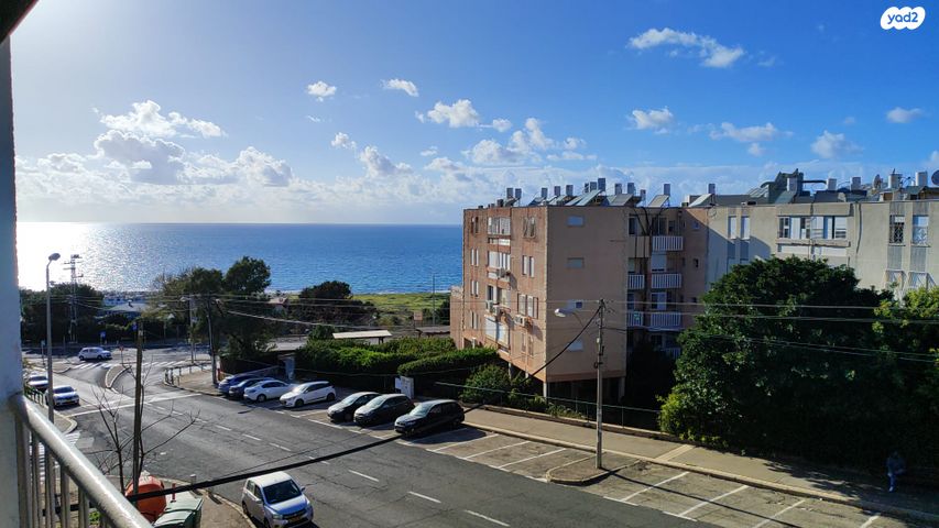 מודעת נכס, ז'אן ז'ורס 39, קרית שפרינצק, חיפה