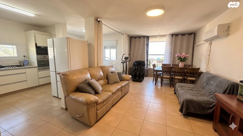 דירה, טבריה