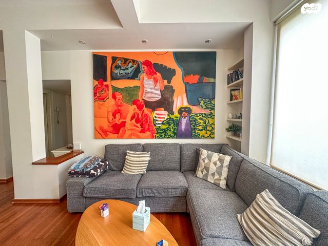 חוני המעגל 4