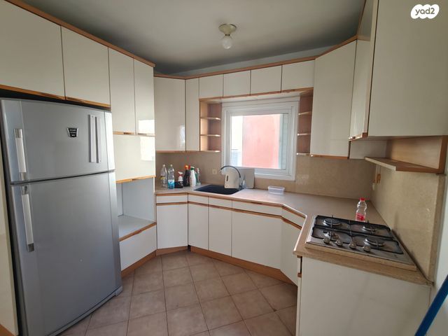 מודעת נכס, שכונת הראשונים, רמת גן