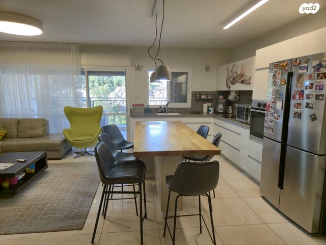 מודעת נכס, נורית 23, ורדיה, חיפה