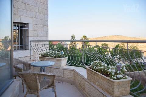 בית פרטי/ קוטג' להשכרה בירושלים (תיווך) — 5