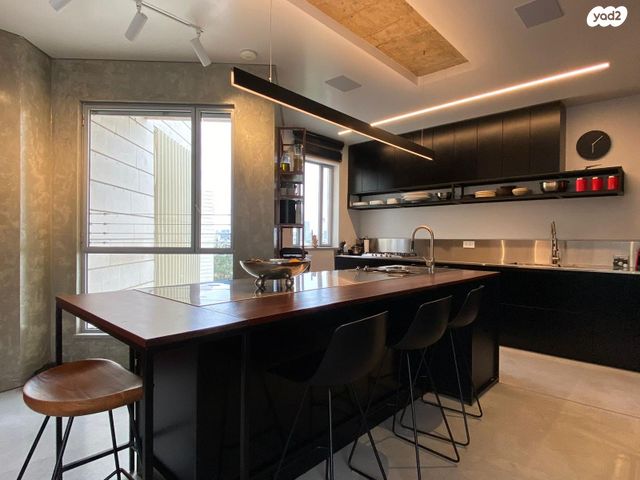 מודעת נכס, מאיר יערי, כוכב הצפון, תל אביב יפו