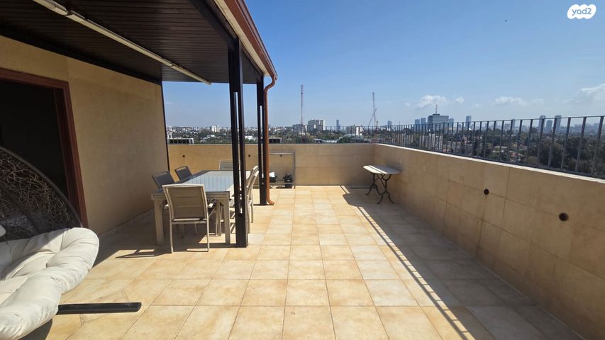 מודעת נכס, יהודה בורלא 22, תכנית ל', למד, תל אביב יפו