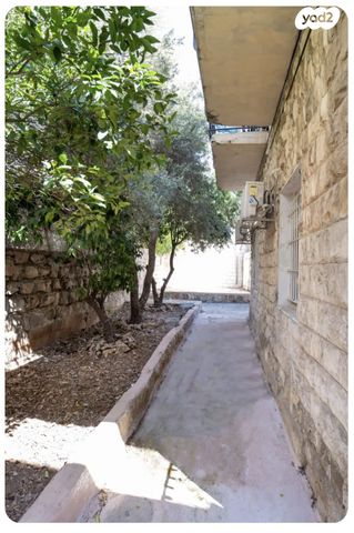 סמטת הנביאים 