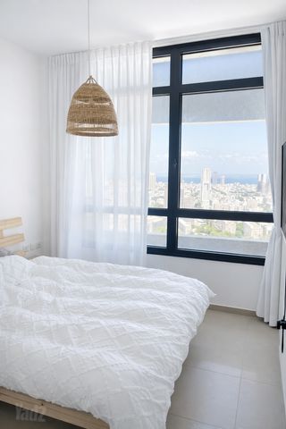 דירה להשכרה בתל אביב יפו (תיווך) — 4