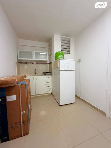 מודעת נכס, הראשונים 7, קרית ים