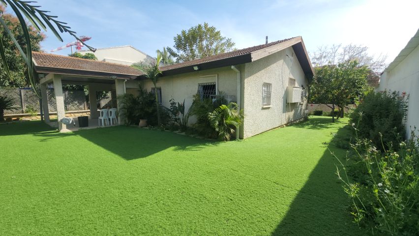 מודעת נכס, רמת גן