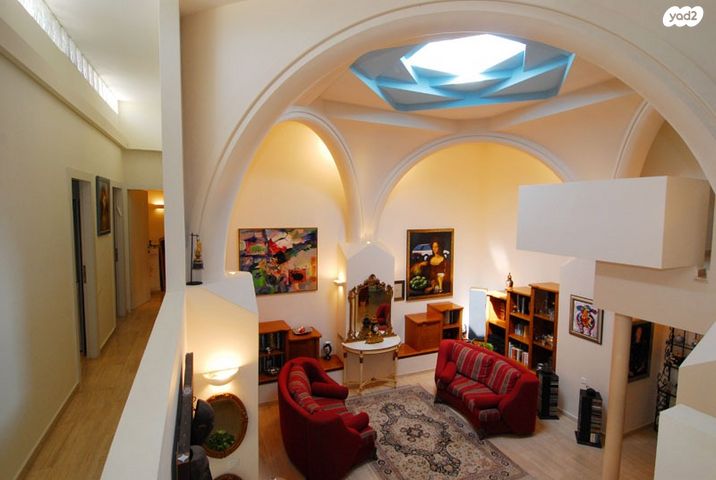 מודעת נכס, הרצליה פיתוח, הרצליה