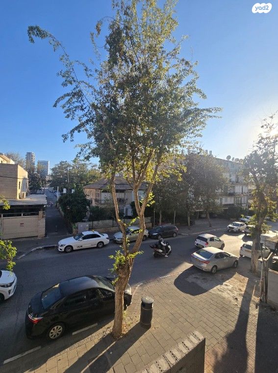 מודעת נכס, אנילביץ' 17, לב העיר, בת ים