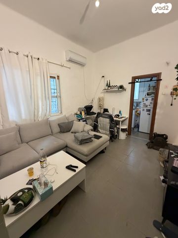 מודעת נכס, שדרות וושינגטון, פלורנטין, תל אביב יפו