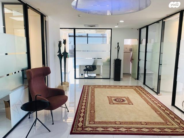 אזור תעשיה צפון