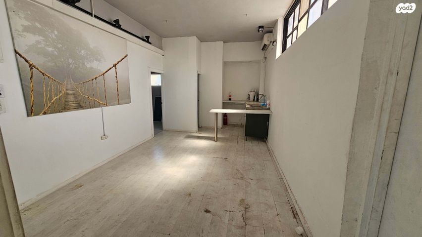 מודעת נכס, טברסקי, מונטיפיורי, הרכבת, תל אביב יפו