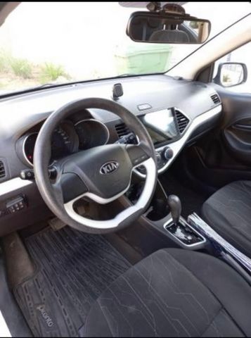 מודעת רכב קיה פיקנטו