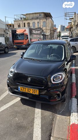 מודעת רכב ליפמוטור T03