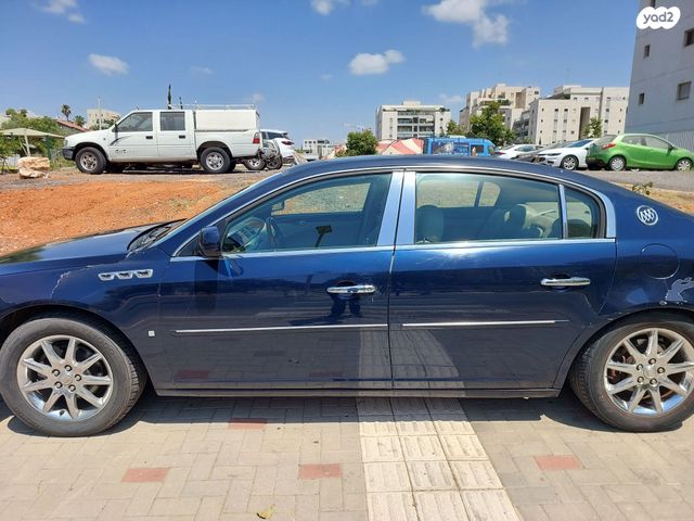 מודעת רכב ביואיק לוצרן