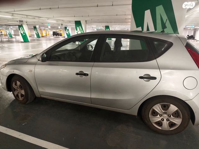 מודעת רכב יונדאי i30