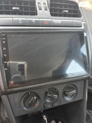 מודעת רכב פולקסווגן פולו 