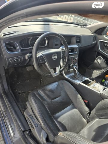 מודעת רכב וולוו S60