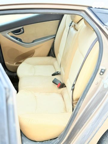 מודעת רכב יונדאי I35