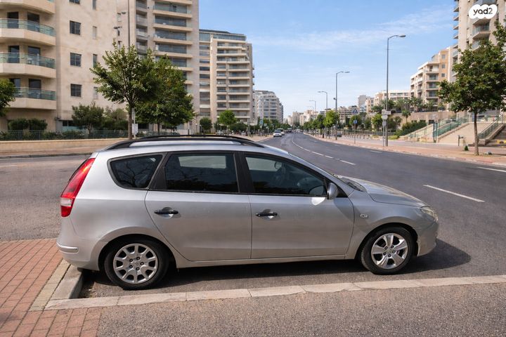 מודעת רכב יונדאי i30