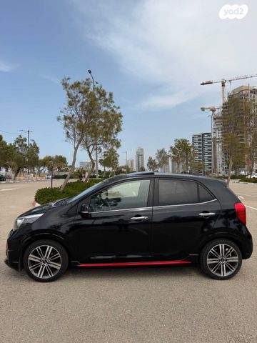 מודעת רכב קיה פיקנטו