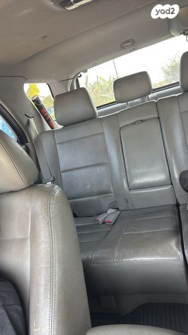 מודעת רכב קיה סורנטו