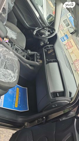 מודעת רכב סקודה קודיאק 2