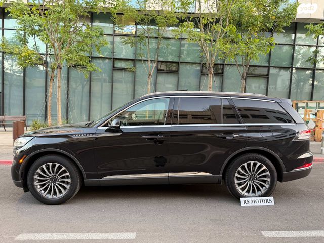 מודעת רכב פורד אקספלורר