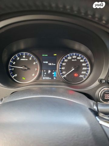 מודעת רכב מיצובישי אאוטלנדר