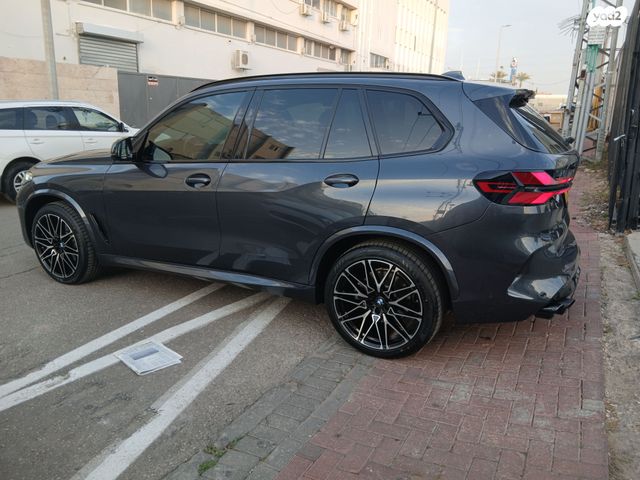 מודעת רכב ב מ וו X5 2