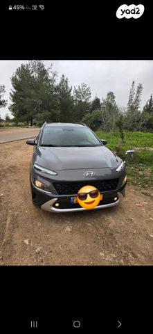 מודעת רכב יונדאי קונה